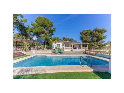 Casa en venta en Jávea/Xàbia, rebajada