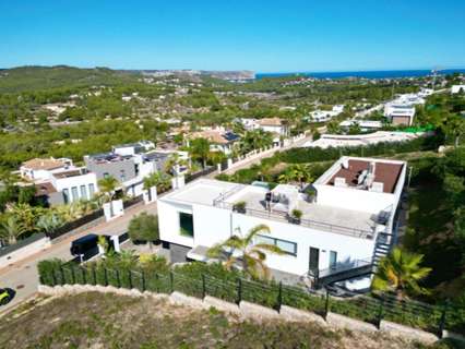 Casa en venta en Jávea/Xàbia