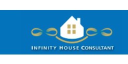 logo Inmobiliaria INFINITY HOUSE COSTA BLANCAINFINITY HOUS