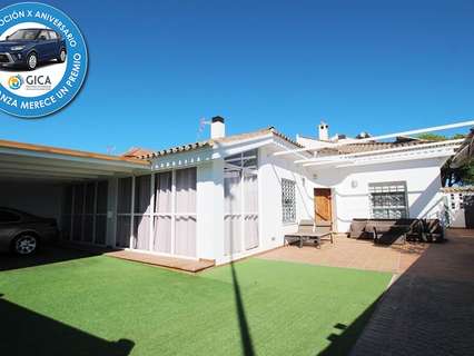 Chalet en venta en Jerez de la Frontera