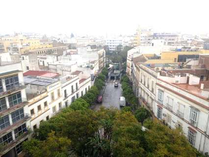 Piso en venta en Jerez de la Frontera