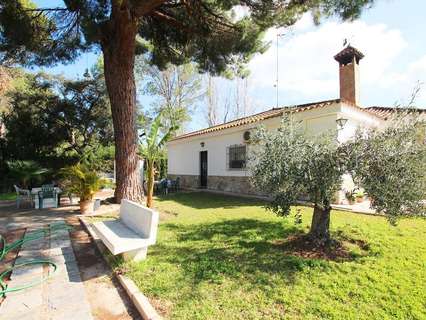 Chalet en venta en Jerez de la Frontera