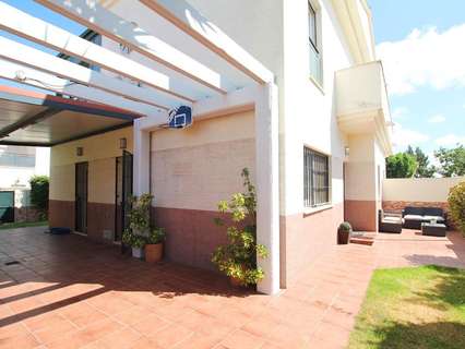 Casa en venta en Jerez de la Frontera