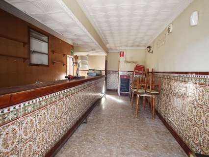 Local comercial en alquiler en Jerez de la Frontera