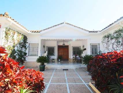 Chalet en venta en Jerez de la Frontera