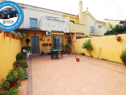 Casa en venta en Jerez de la Frontera