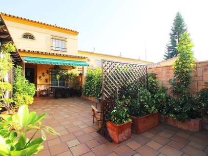 Casa en venta en Jerez de la Frontera