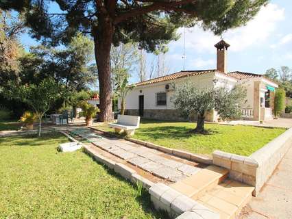 Chalet en venta en Jerez de la Frontera