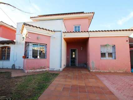 Chalet en venta en Jerez de la Frontera