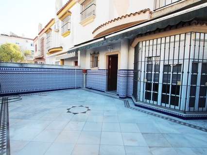 Casa en venta en Jerez de la Frontera