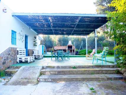 Casa rústica en venta en Jerez de la Frontera rebajada