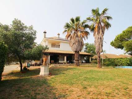 Chalet en venta en Jerez de la Frontera