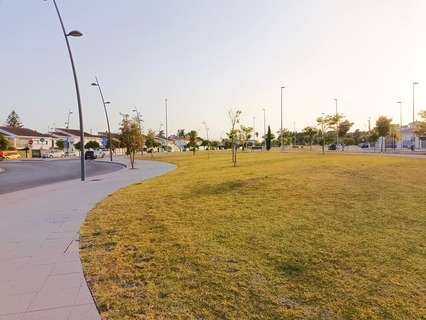 Parcela urbana en venta en Jerez de la Frontera