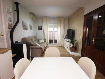 Casa en venta en Jerez de la Frontera rebajada