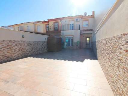 Casa en venta en Jerez de la Frontera rebajada