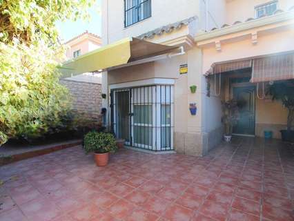 Casa en venta en Jerez de la Frontera