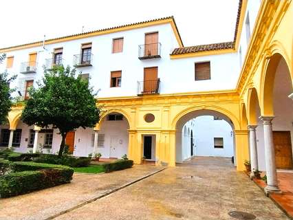 Piso en venta en Jerez de la Frontera