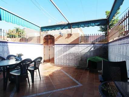 Casa en venta en Jerez de la Frontera