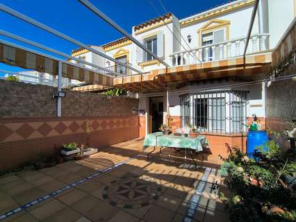 Casa en venta en Jerez de la Frontera