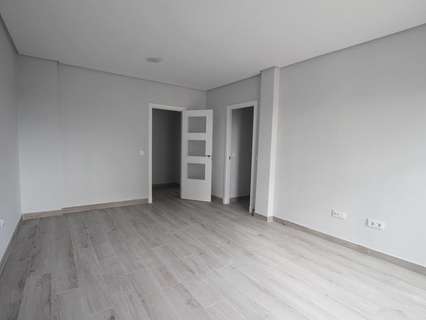 Piso en venta en Jerez de la Frontera rebajado