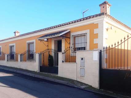 Casa en venta en Jerez de la Frontera