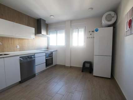 Piso en venta en Jerez de la Frontera