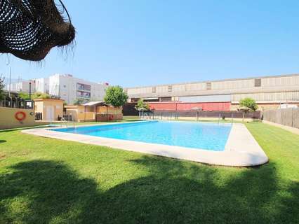 Piso en venta en Jerez de la Frontera