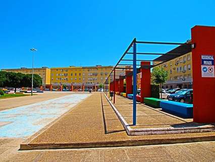 Piso en venta en Jerez de la Frontera