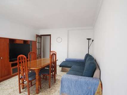 Piso en venta en Jerez de la Frontera