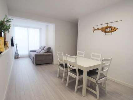 Piso en venta en Jerez de la Frontera rebajado