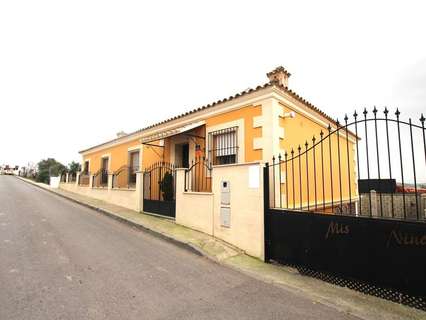 Casa en venta en Jerez de la Frontera