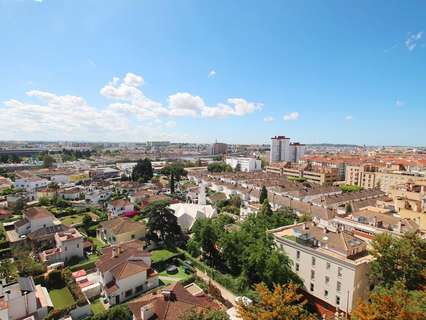 Piso en venta en Jerez de la Frontera
