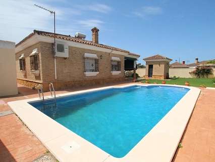 Chalet en venta en El Puerto de Santa María
