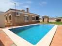 Chalet en venta en El Puerto de Santa María