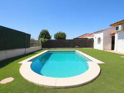 Chalet en venta en Jerez de la Frontera