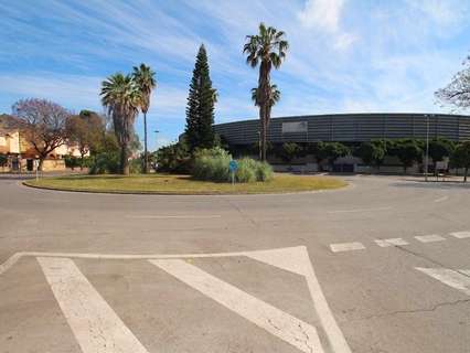 Nave industrial en alquiler en Jerez de la Frontera