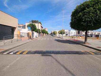 Nave industrial en alquiler en Jerez de la Frontera