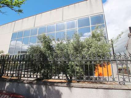 Nave industrial en alquiler en Jerez de la Frontera