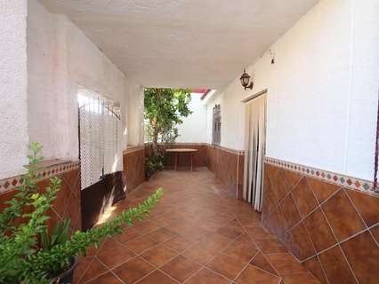 Casa en venta en Jerez de la Frontera rebajada