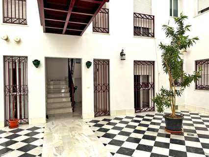 Piso en venta en Jerez de la Frontera
