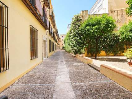 Piso en venta en Jerez de la Frontera