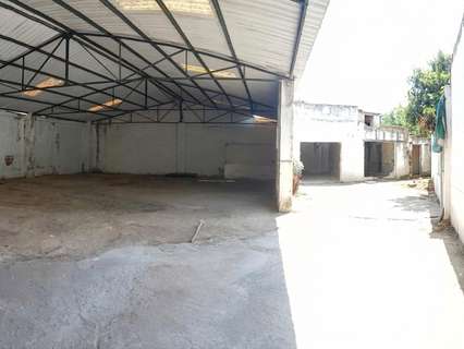 Parcela urbana en venta en Jerez de la Frontera rebajada