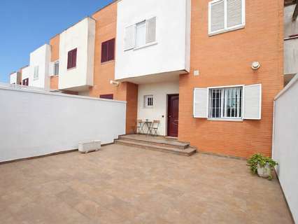 Casa en venta en Jerez de la Frontera
