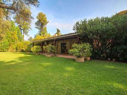 Chalet en venta en Jerez de la Frontera