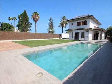 Chalet en venta en Jerez de la Frontera