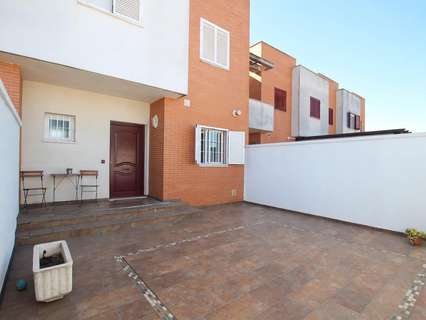 Casa en venta en Jerez de la Frontera