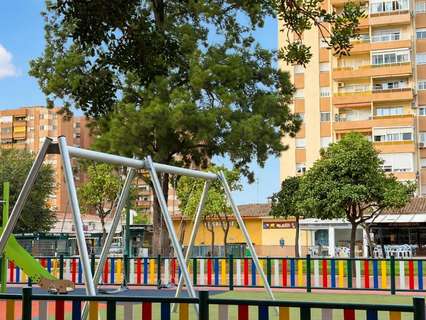 Piso en venta en Jerez de la Frontera