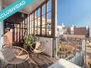 Apartamento en venta en Barcelona