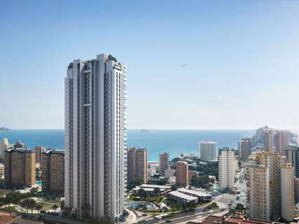 Apartamento en venta en Benidorm