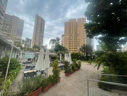 Apartamento en venta en Benidorm